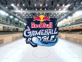 Redbull Gameball Royale